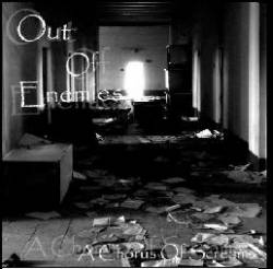 Out Of Enemies : Chorus of Screams